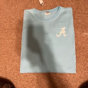 Long sleeve Alabama tee